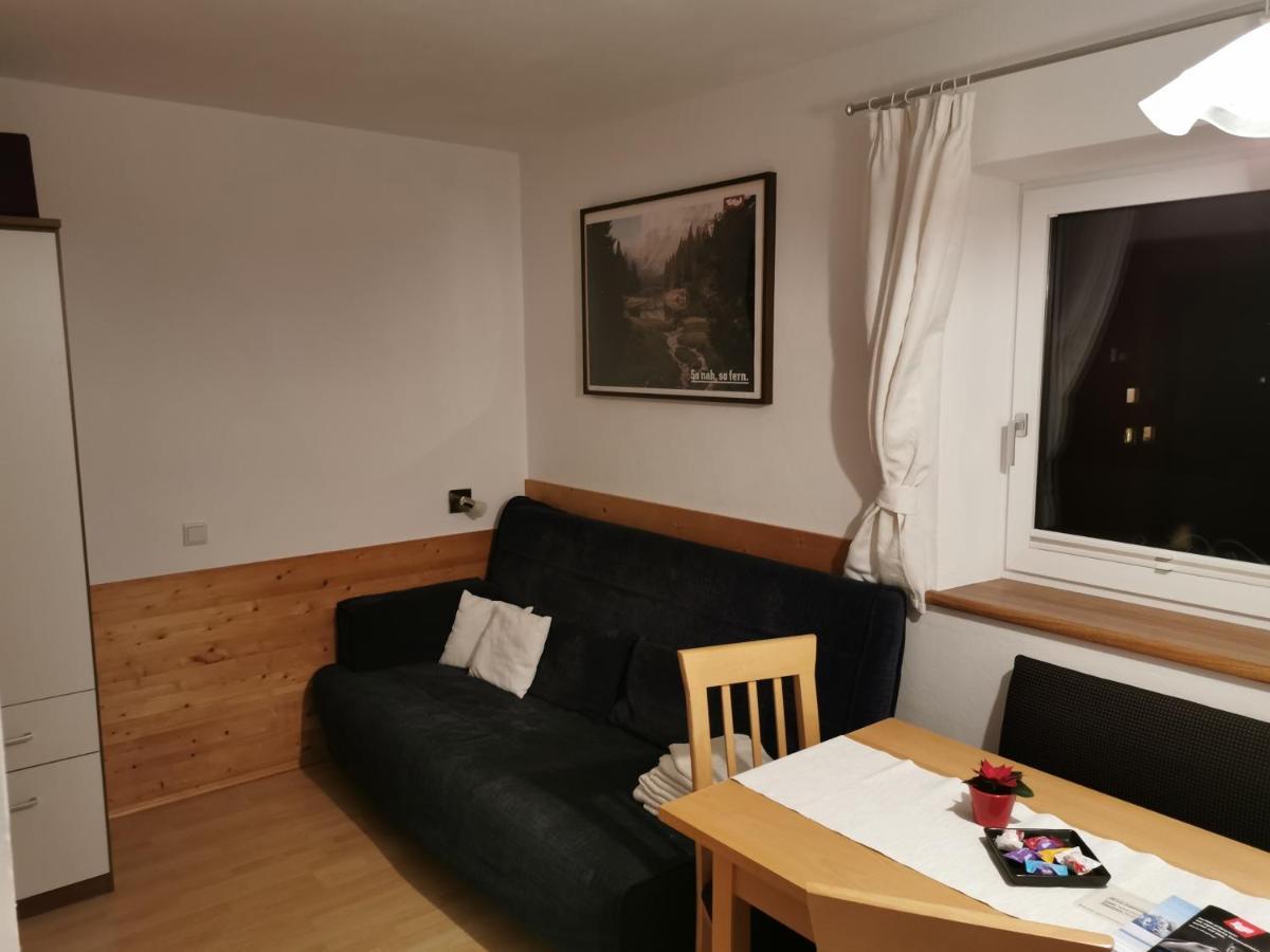 Ferienwohnung Salzmann Innsbruck Exterior photo