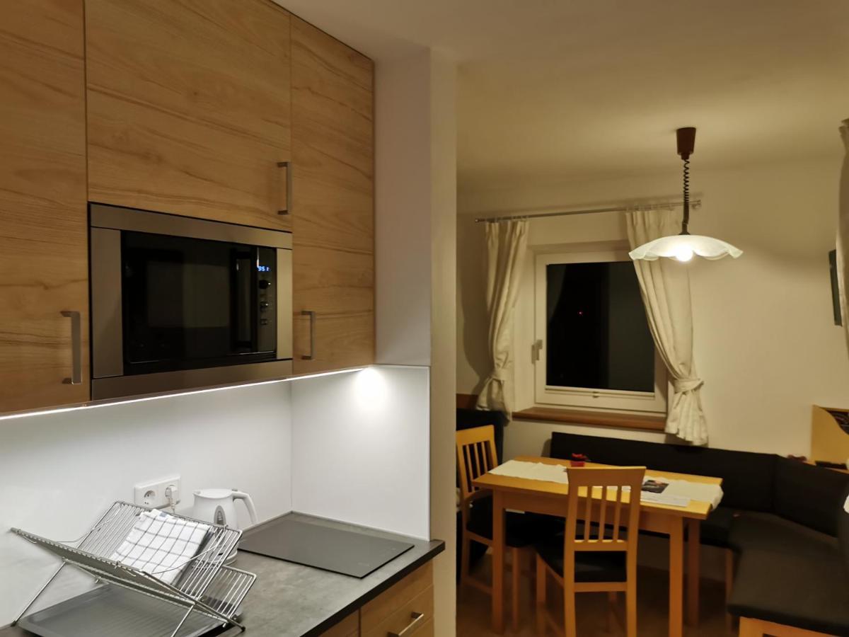 Ferienwohnung Salzmann Innsbruck Exterior photo