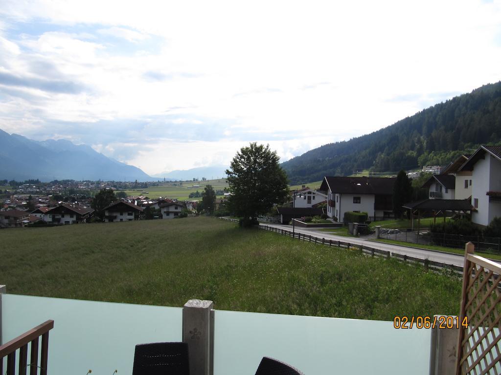 Ferienwohnung Salzmann Innsbruck Room photo