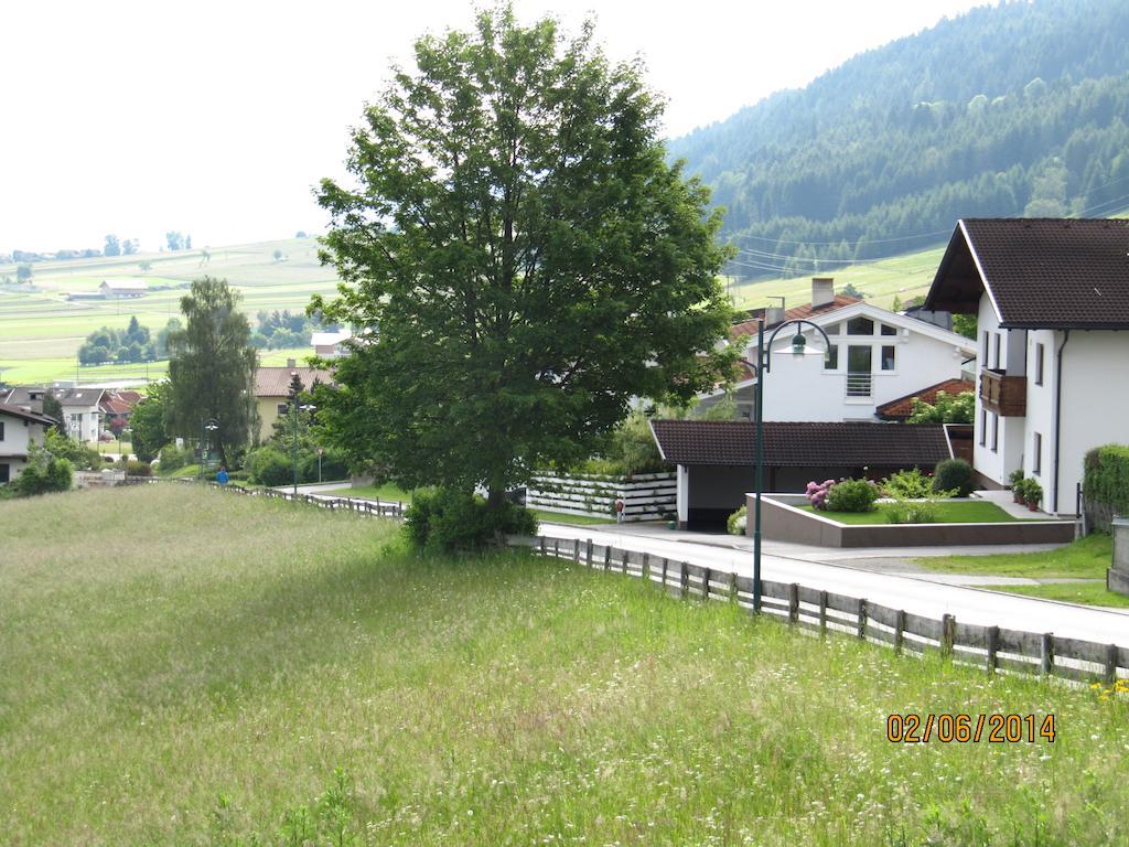Ferienwohnung Salzmann Innsbruck Room photo