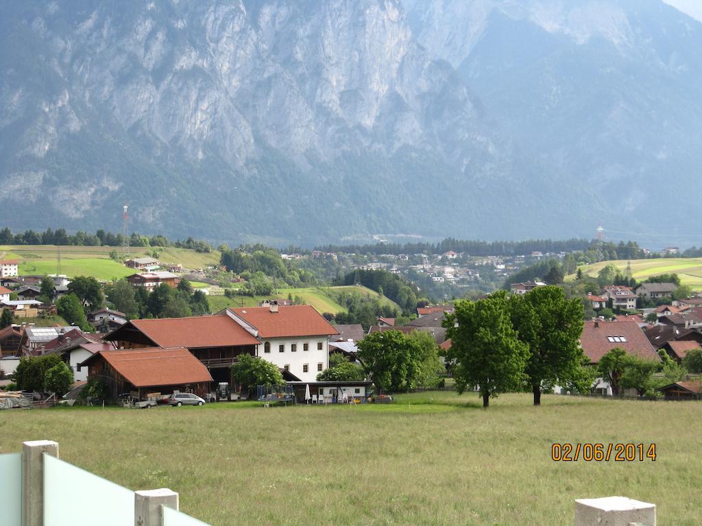 Ferienwohnung Salzmann Innsbruck Room photo