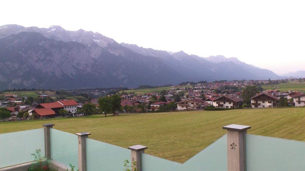 Ferienwohnung Salzmann Innsbruck Room photo