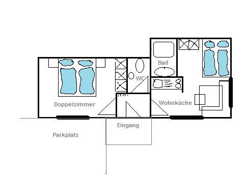 Ferienwohnung Salzmann Innsbruck Room photo