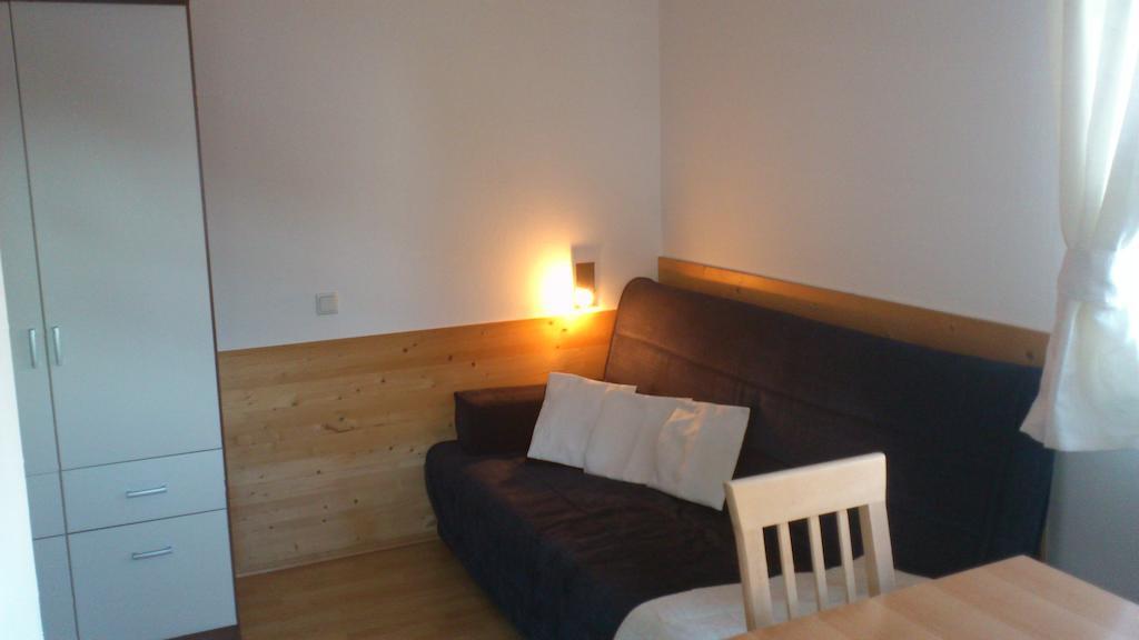 Ferienwohnung Salzmann Innsbruck Room photo