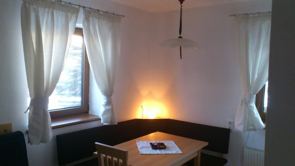 Ferienwohnung Salzmann Innsbruck Room photo