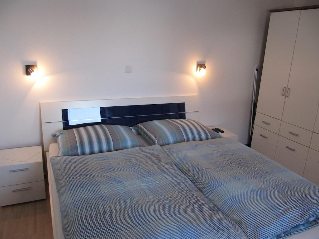 Ferienwohnung Salzmann Innsbruck Room photo