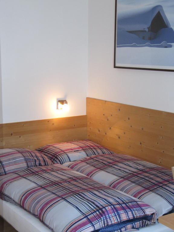 Ferienwohnung Salzmann Innsbruck Room photo