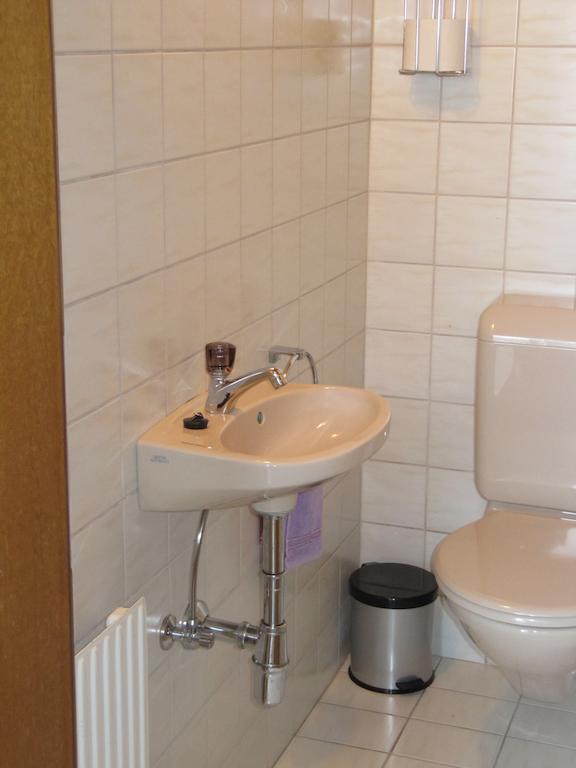 Ferienwohnung Salzmann Innsbruck Room photo