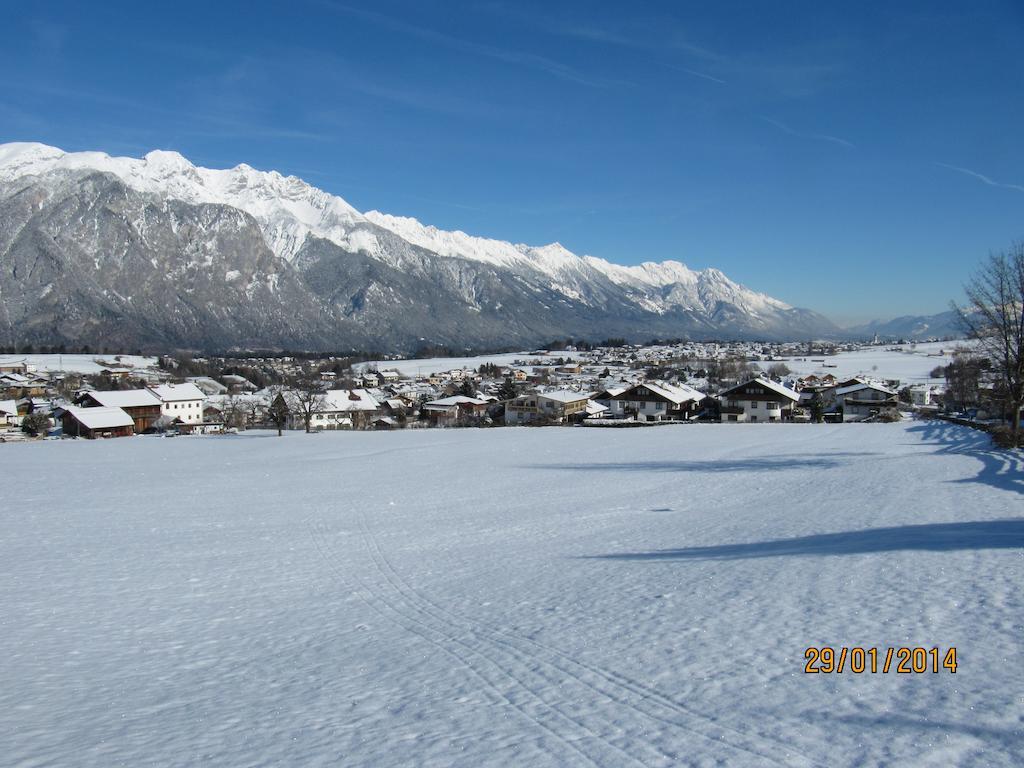 Ferienwohnung Salzmann Innsbruck Room photo